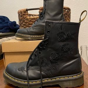 Dr martens 1460 Vonda Mono boots